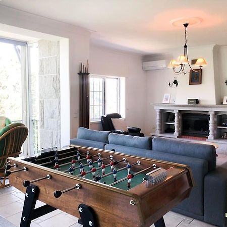 Maison Familiale De Caractere Avec Piscine Padronelo Extérieur photo
