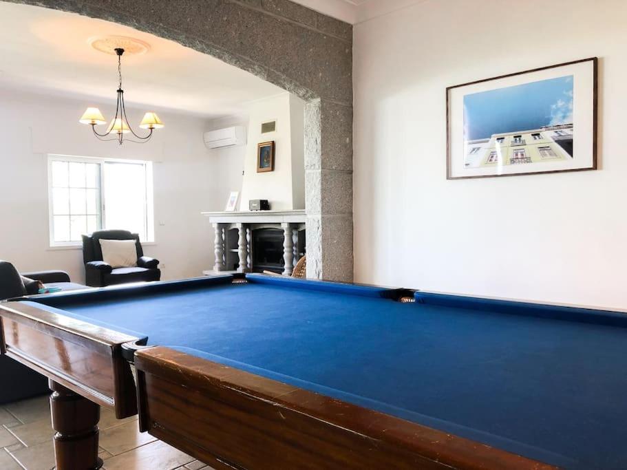 Maison Familiale De Caractere Avec Piscine Padronelo Extérieur photo