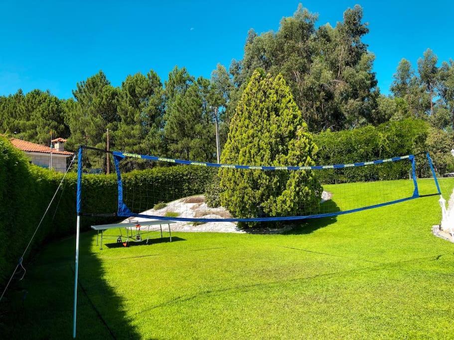 Maison Familiale De Caractere Avec Piscine Padronelo Extérieur photo
