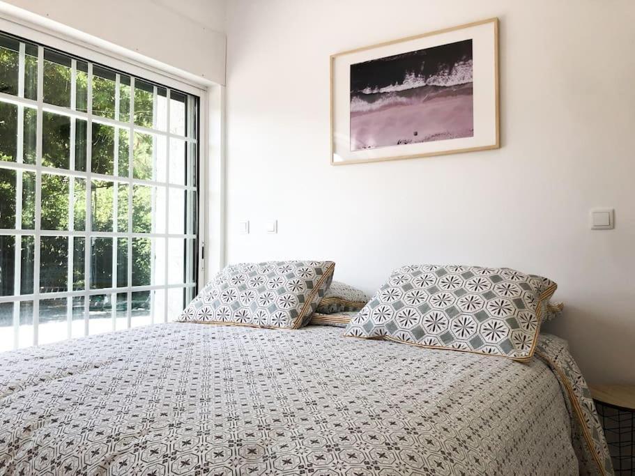 Maison Familiale De Caractere Avec Piscine Padronelo Extérieur photo